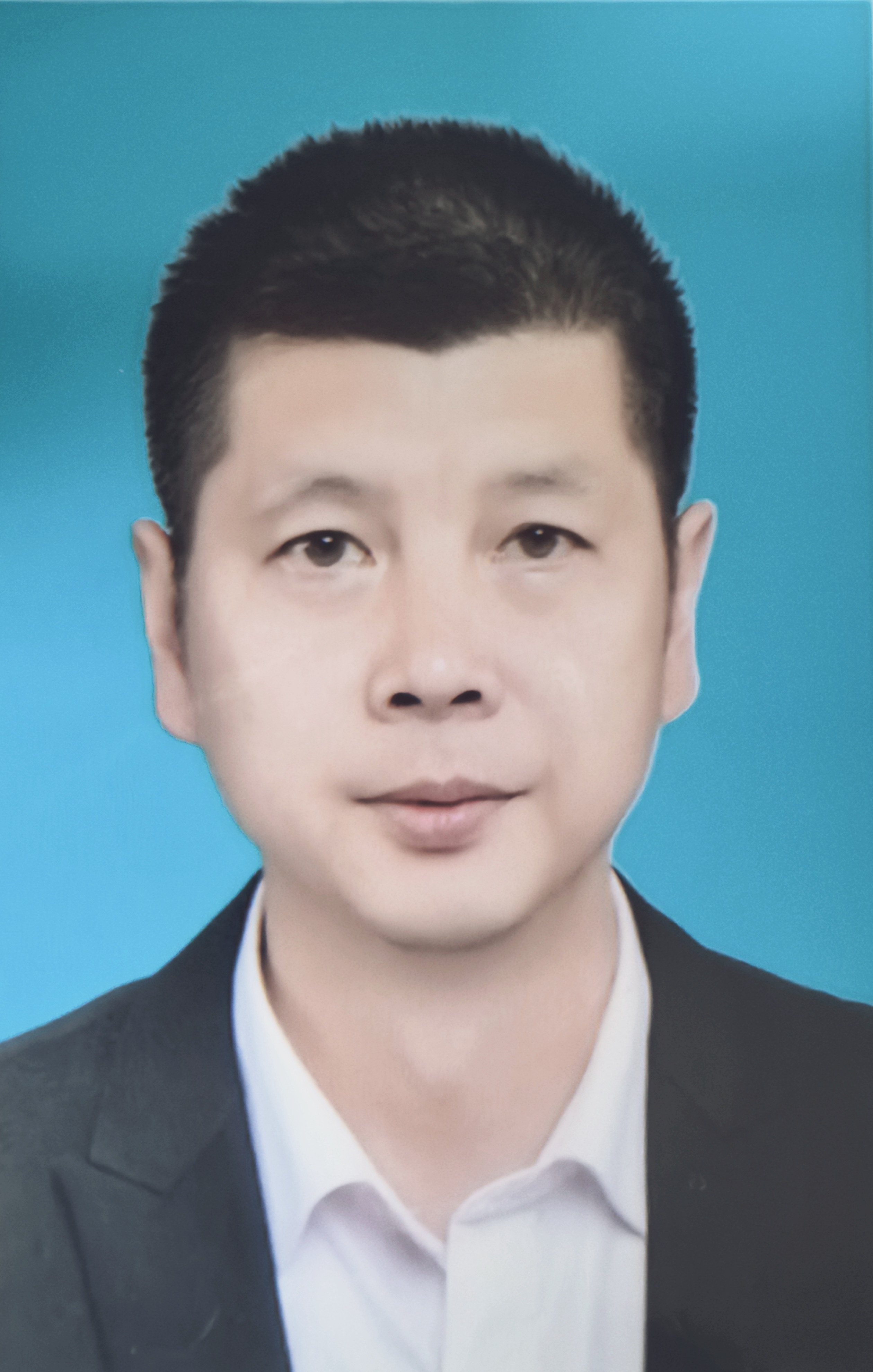 陈敏 书记-外国语学院