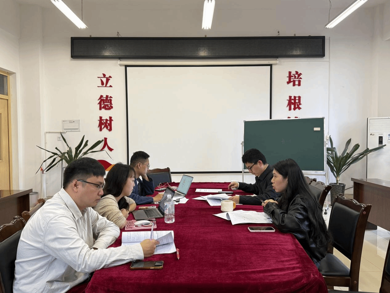 深耕人才培养，赋能未来发展——外...