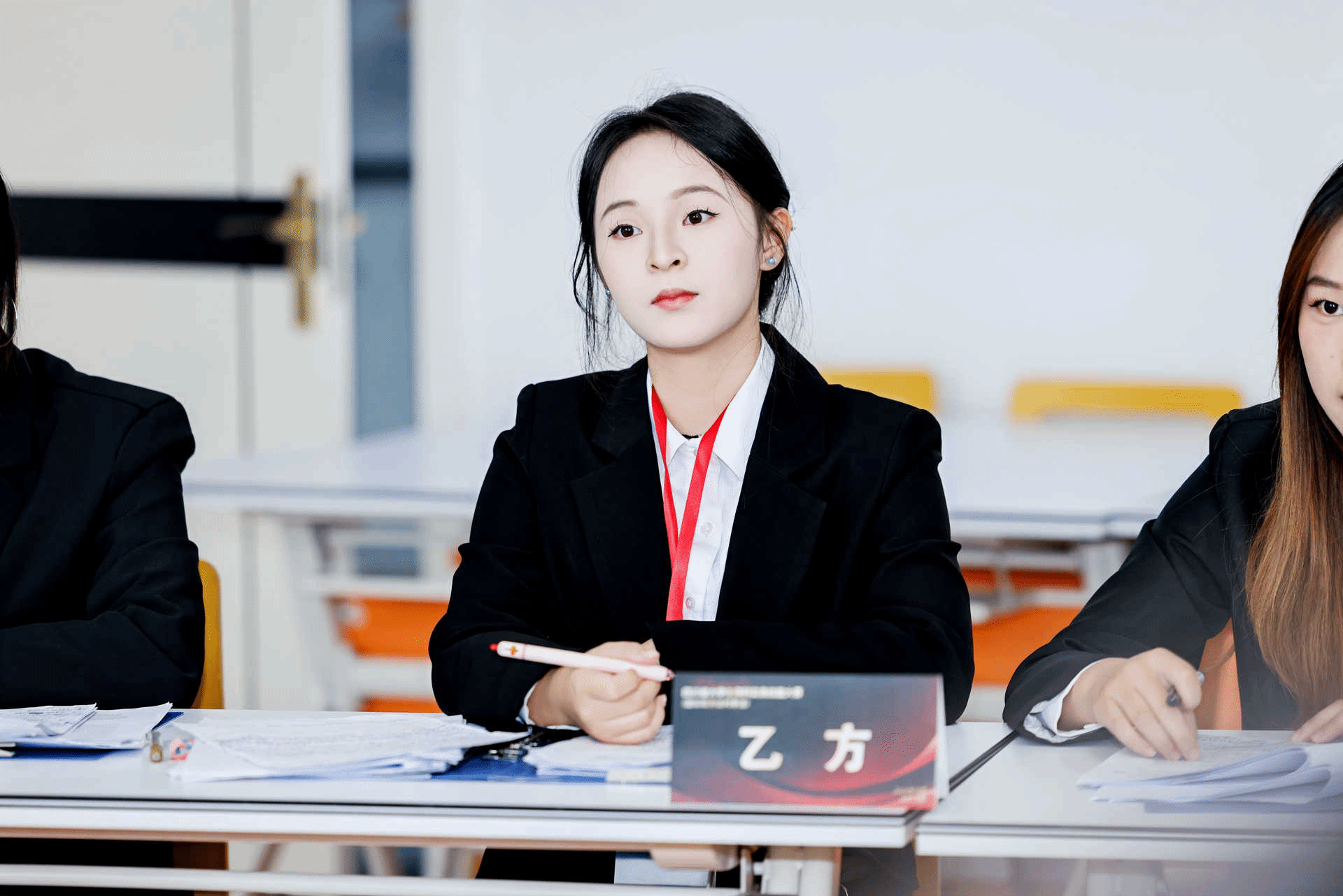 外国语学院学生团队在四川省大学生...